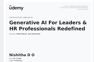ai tool usage like chatgpt,gemini and script writing in HR and astrology