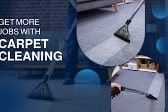 do expert semantic carpet cleaning SEO services for local business