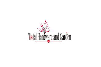 make awesome garden farm logo