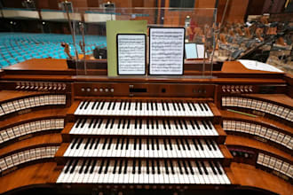 create accurate piano sheet music or midi transcriptions of any song