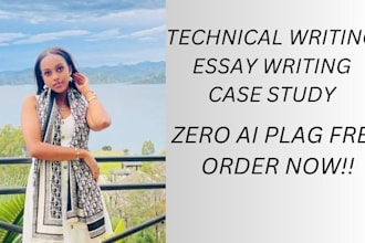 do technical content writing tech blog technology article writer