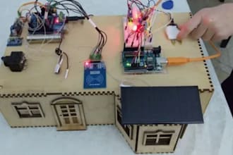 do nodemcu esp8266 arduino programming projects