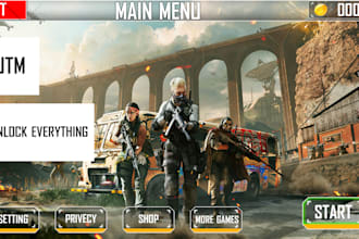 craft high quality game UI UX to boost gameplay immersion