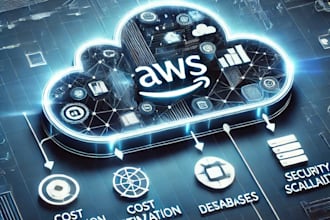 optimize AWS costs and improve cloud efficiency