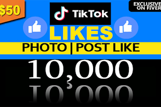 do premium tiktok video engagement likes