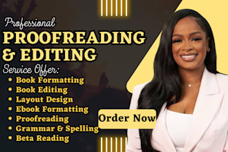 edit, format, and proofread your erotic romance, short story, or fiction novel