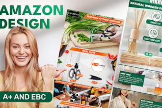 do premium a plus and enhanced brand content for amazon listing asin