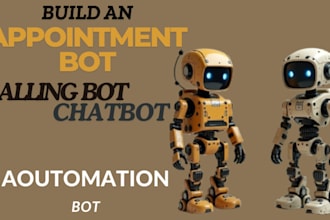 build appointment bot  and boost sales,vfs booking bot,vfs global bot, tls bot