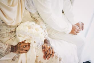 be your online nikah imam for islamic weddings