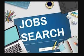 search and apply for 300 jobs, find jobs remote jobs, hybrid jobs, head hunter