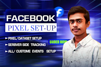 meta pixel setup conversions and optimize your facebook ads