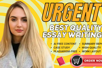 urgent essay writing case study market research summary case study assignment