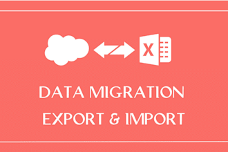 do salesforce hubspot zoho pipedrive close bitrix24 sugarcrm data migration