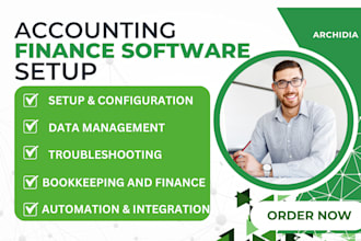 accounting bookkeeping for real estate mortgage setup quickbooks zoho book xero