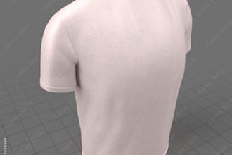 bring your clothing ideas to life with 3d designs, patterns,and animations
