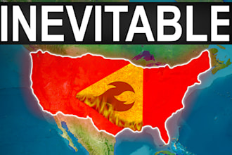 create amazing geography thumbnails for you