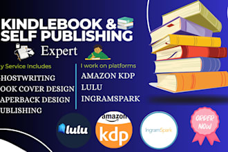 write self help, life coach, personal development amazon KDP, ingramspark ebook