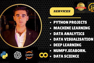 do expert computer vision, opencv, machine learning projects