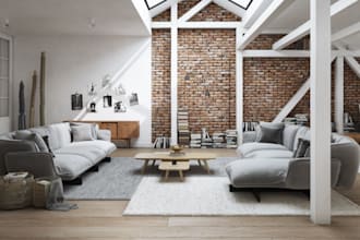 model 3d architecture render,3d revit house model,bedroom interior,exterior home