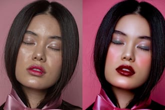 do any photoshop editing photo manipulation image retouching you can trust