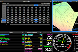 remote ecu tuning for different brands, link ecu dealer
