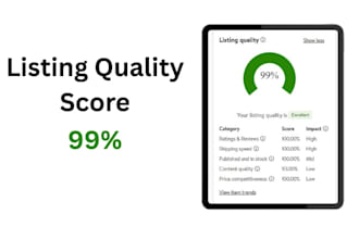 walmart marketplace expert to manage your product catalog