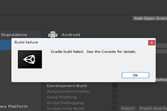 fix unity build errors, crashes, implement ads, analytics