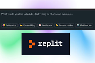 build integrate custom voice assistant replit ai model conversional ai chatbot