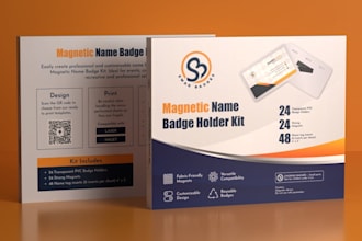do  box design, packaging box, bag packaging, mailer box