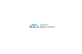 design education logo for school, college, university, academy, institute