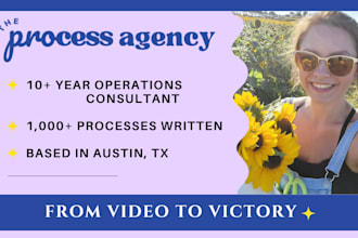 write premium, custom standard operating procedures
