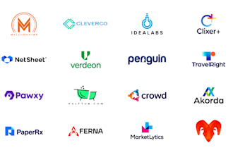 design highly app logo, mobile app icons