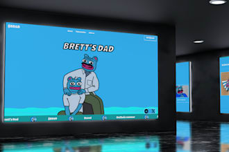 do meme coin website, crypto meme coin, crypto landing page, memecoin website