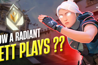 design high quality youtube gaming thumbnails for your videos
