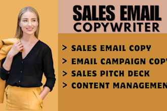 write email copy sales script cold call script screenwriting youtube script