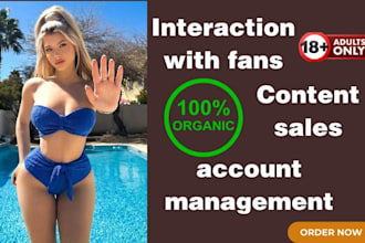 do viral fanvue fansly onlyfans patreon chatter adult web marketing promotion x