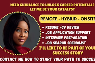 search and apply jobs reverse recruiter