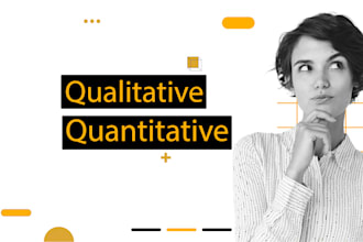 do qualitative quantitative, mixed methods urgent research and data analysis