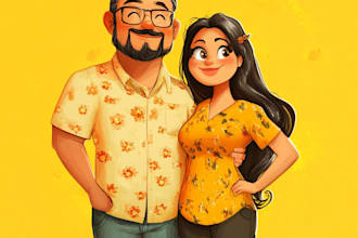 make you in the best yellow cartoon version