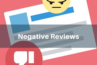 takedown bad articles, false report, leaked content, copyright and reverse seo