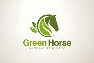do creative pet, animal, veterinary, pet care and pet hospital logo design