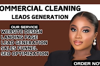 commercial cleaning leads,carpet cleaning leads, office cleaning leads, resident