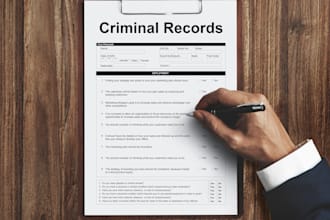 permanently remove arrest cases from public records, and mugshots