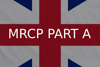provide   ten thousands  questions for mrcp part a