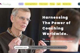 be your wix web design, expert wix website designer, seo, code, wix specialist