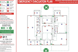fire sprinkler, plumbing layout drawings and calculations for you