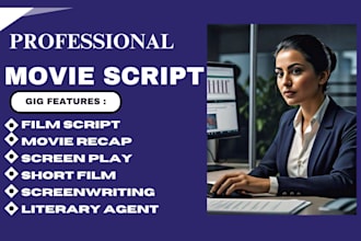 do movie script writing screenplay screenwriting film script short film tv pilot