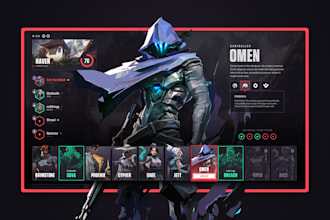develop 3d mobile game, multiplayer game, fighting game, single player game