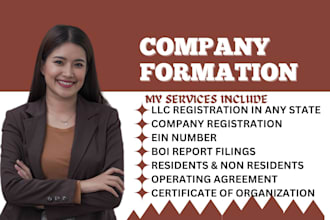 register your usa llc in wyoming ein boi for residents and non residents