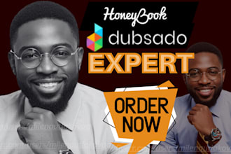 set up dubsado 17hats crm  honeybook automations and workflows